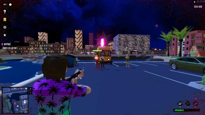 The Boss Gangster: Criminal Empire (v2026.06.30) screenshot 1