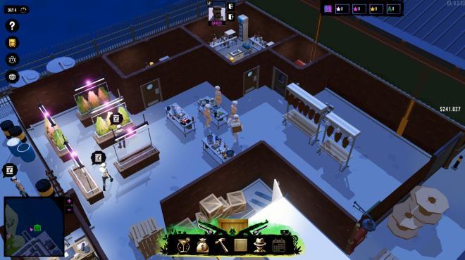 The Boss Gangster: Criminal Empire (v2026.06.30) screenshot 2