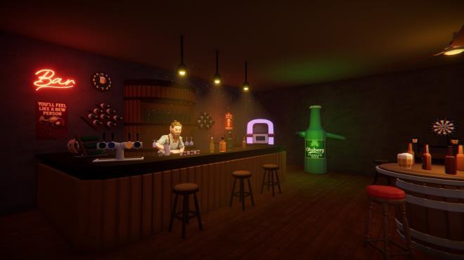 The Brewline screenshot 1