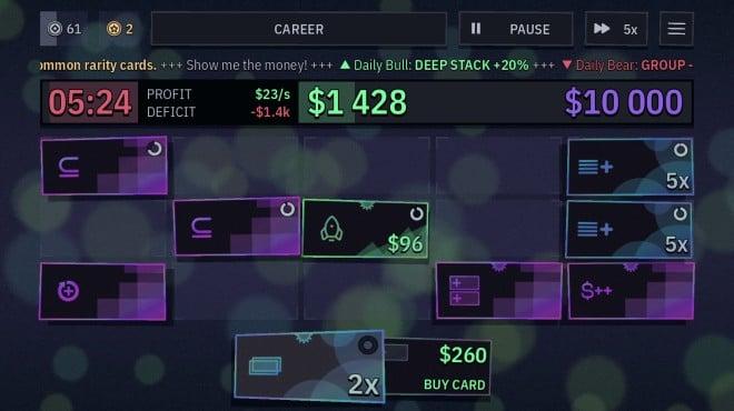 The First Million screenshot 1