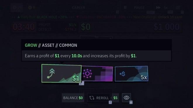 The First Million screenshot 2