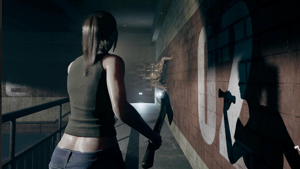 The Killing Antidote Chapter 2 Early Access screenshot 1