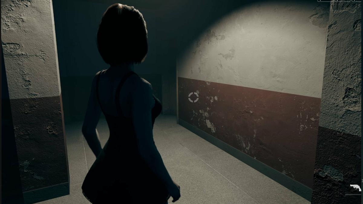 The Killing Antidote Chapter 2 Early Access screenshot 2