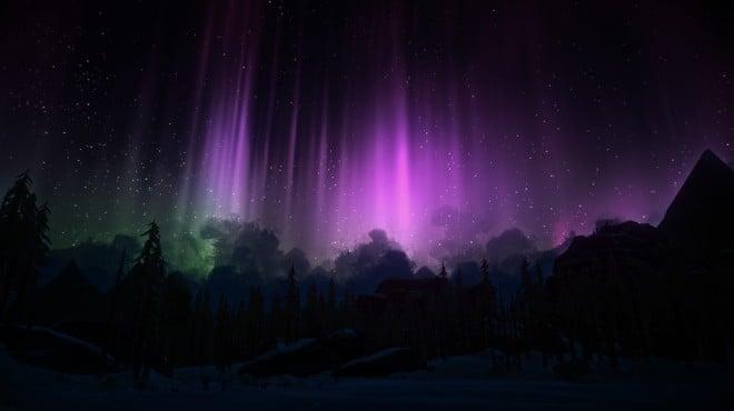 The Long Dark Wintermute Episode 5 Update v2 55-RUNE screenshot 1