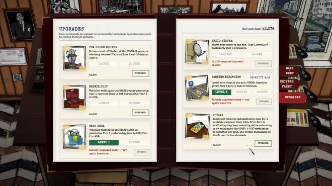 The Meter is Running (v1.2.1) screenshot 1