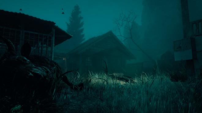 The Occultist Update v1 0 2 6-RUNE screenshot 1