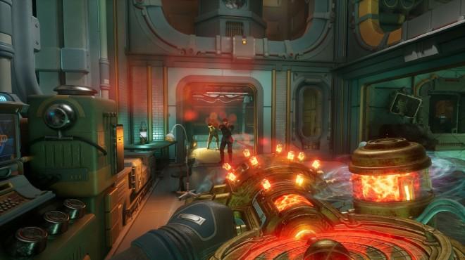 The Outer Worlds 2 Update v1 2 0 0-TENOKE screenshot 1