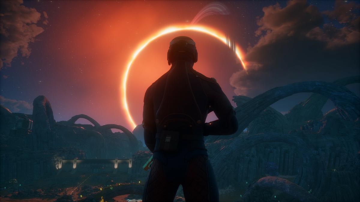 The Outer Worlds 2 v1.0.5.0-P2P screenshot 2