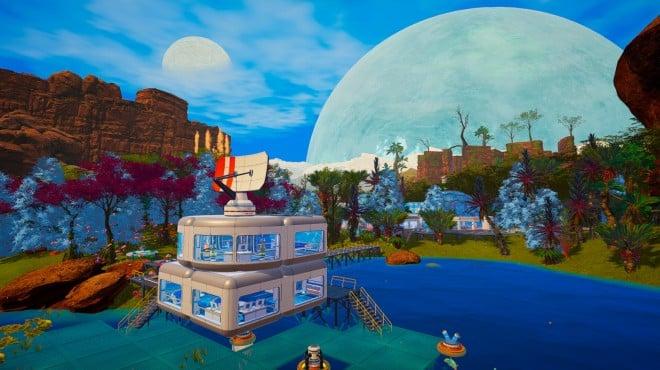 The Planet Crafter v2 0-RUNE screenshot 1