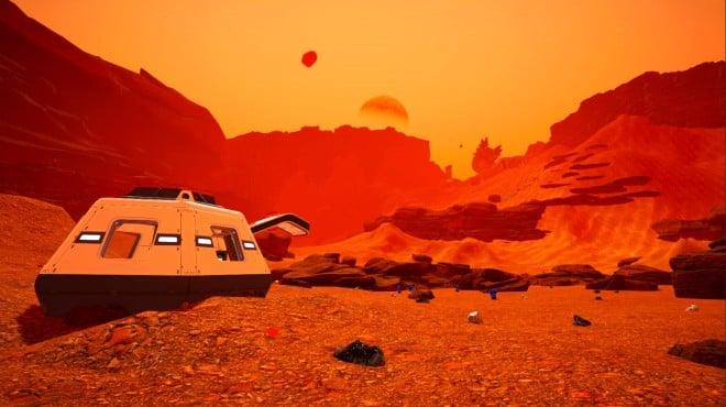 The Planet Crafter v2 0-RUNE screenshot 2