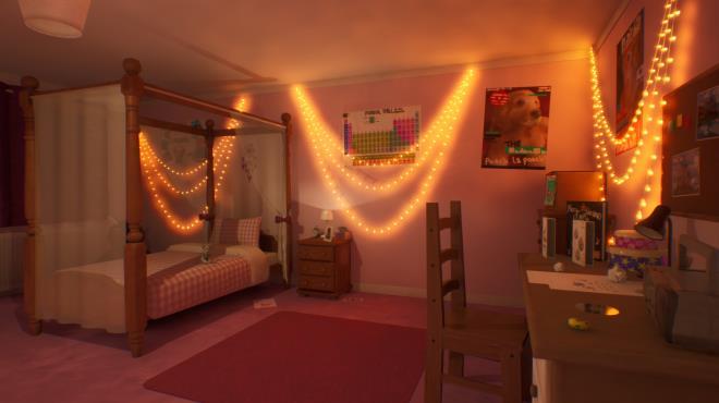 The Quiet Things screenshot 1