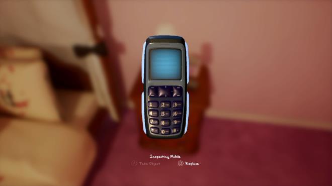 The Quiet Things screenshot 2