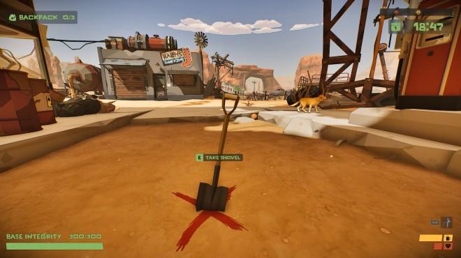 The Spotter Dig or Die Update v1 1-TENOKE screenshot 1