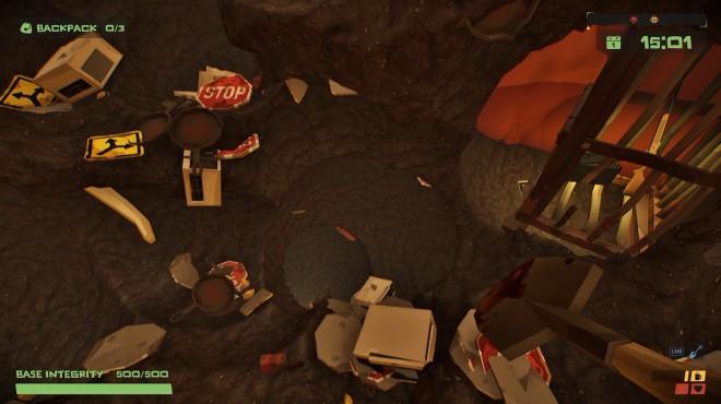 The Spotter Dig or Die Update v1 1-TENOKE screenshot 2