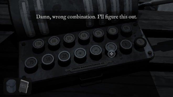 The Tragedy at Deer Creek screenshot 2