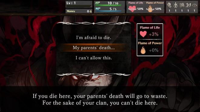 The Use of Life Update v1 0 13-TENOKE screenshot 2