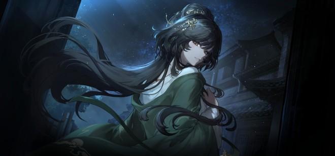 The Weeping Swan Ten Days of the Citys Fall Update v2 5-TENOKE screenshot 1