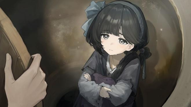The Weeping Swan Ten Days of the Citys Fall Update v2 5-TENOKE screenshot 2