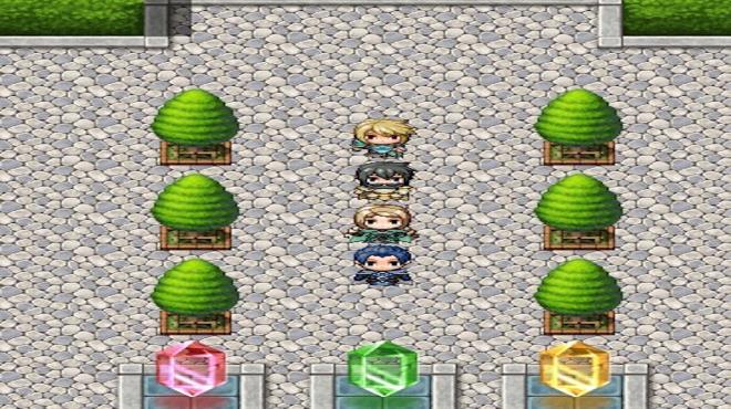 The York Realms screenshot 1