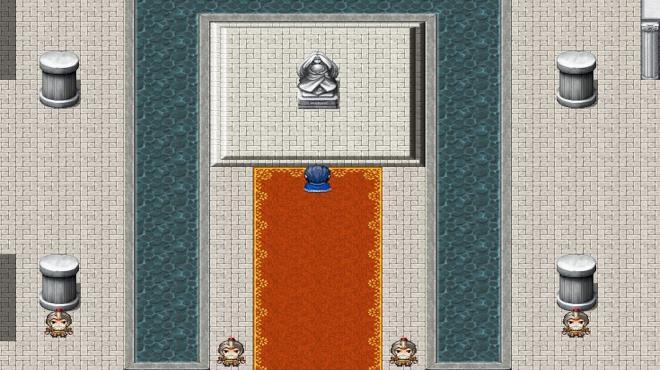 The York Realms screenshot 2