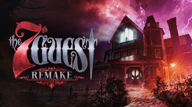 The 7th Guest Remake-FLT Download Torrent [PC GAME]
