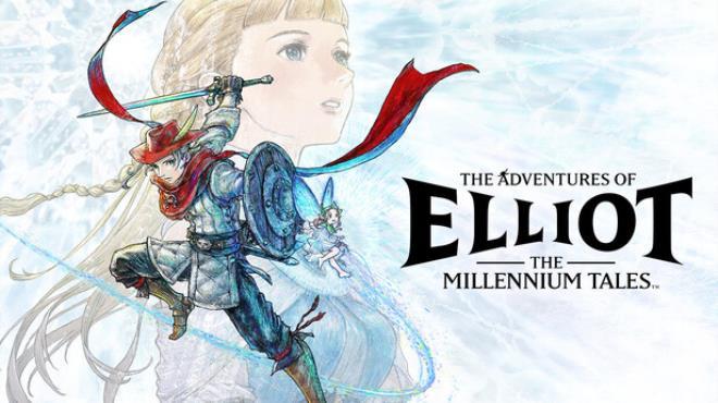 The Adventures of Elliot: The Millennium Tales (Hypervisor) Download Torrent [PC GAME]