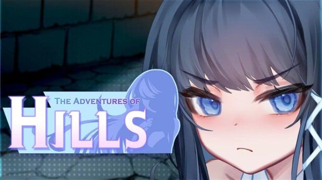 The Adventures of HILLS Download Torrent [PC GAME]