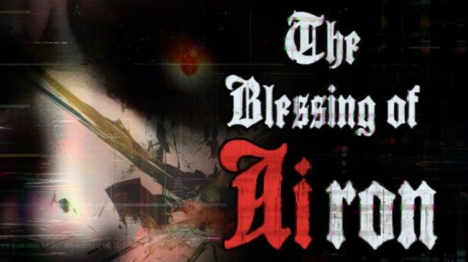 The Blessing of Airon Download Torrent [PC GAME]