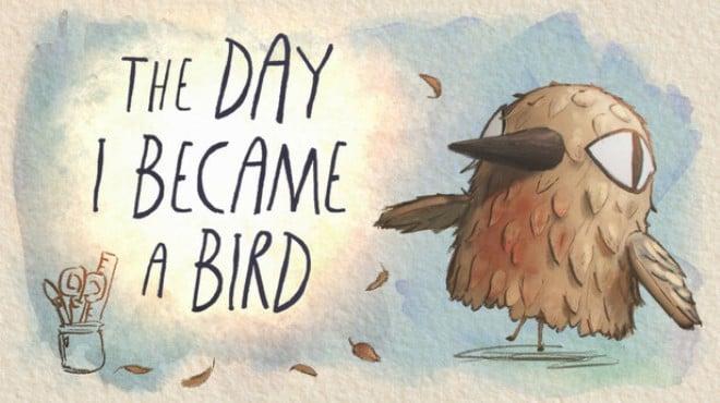 The Day I Became a Bird Download Torrent [PC GAME]