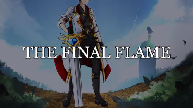 The Final Flame Download Torrent [PC GAME]
