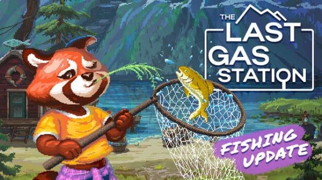 The Last Gas Station Update v1 1 2 440-TENOKE Download Torrent [PC GAME]