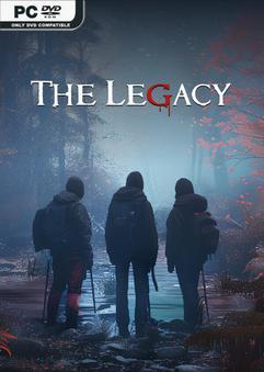 The Legacy v0.5150-P2P Download Torrent [PC GAME]