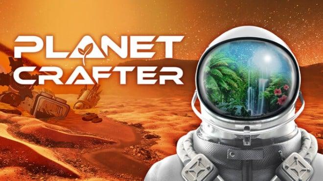 The Planet Crafter v2 0-RUNE Download Torrent [PC GAME]