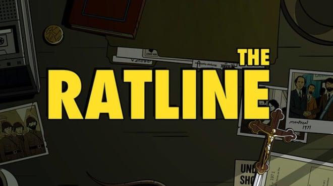 The Ratline Update v261-TENOKE Download Torrent [PC GAME]