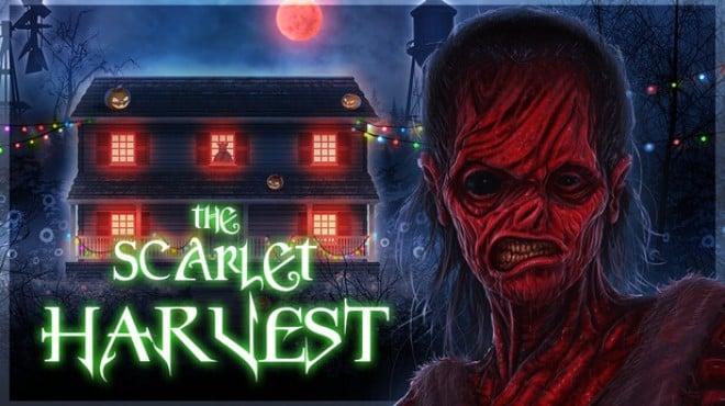 The Scarlet Harvest Download Torrent [PC GAME]