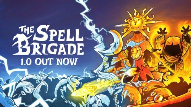 The Spell Brigade Update v1 0 5 17381-RUNE Download Torrent [PC GAME]