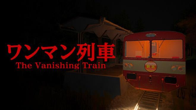 The Vanishing Train | ワンマン列車 Download Torrent [PC GAME]