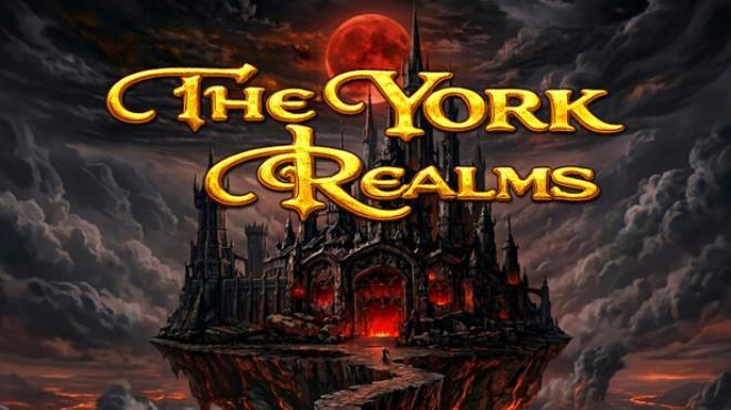 The York Realms Download Torrent [PC GAME]