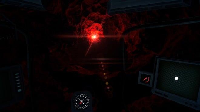 Theres Nothing Down There-DOGE screenshot 1