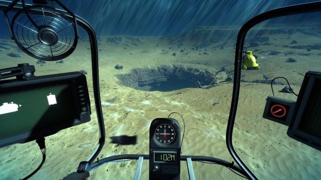 Theres Nothing Down There-DOGE screenshot 2