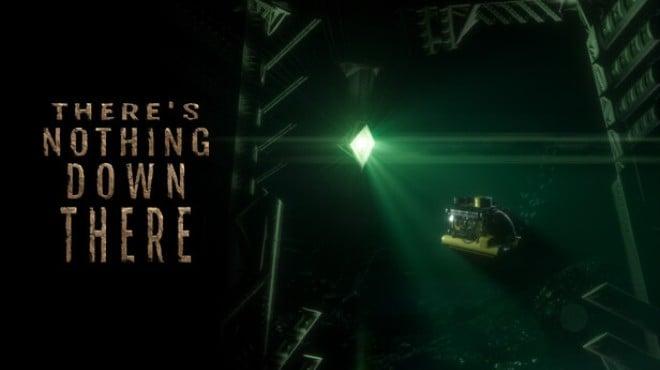 Theres Nothing Down There-DOGE Download Torrent [PC GAME]