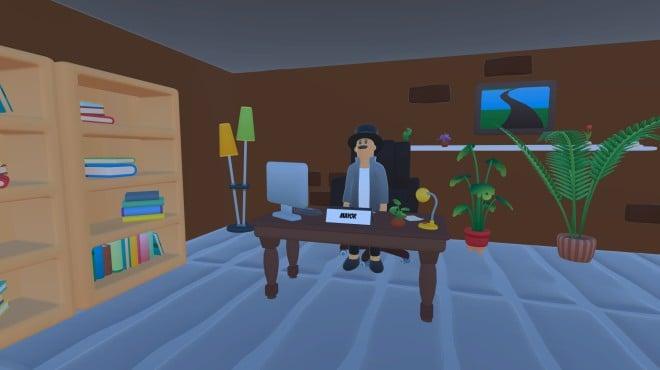 Tiny Town Market Simulator screenshot 2