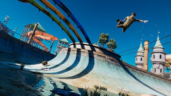 Tony Hawks Pro Skater 3 Plus 4 v2.1-P2P screenshot 2