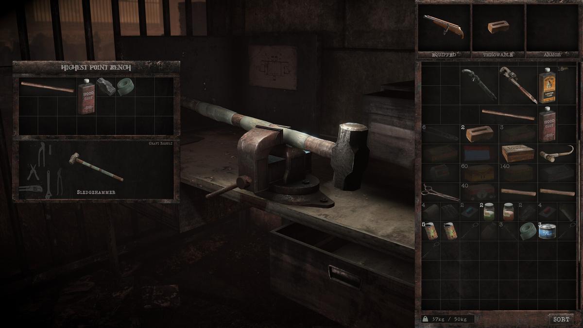 Total Chaos-P2P screenshot 2