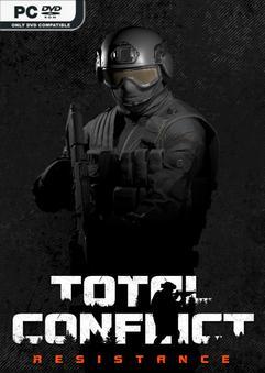 Total Conflict Resistance v1.15.0 Early Access Download Torrent [PC GAME]