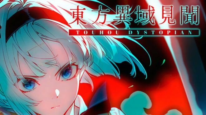 Touhou Dystopian Update v1 2 0-TENOKE Download Torrent [PC GAME]