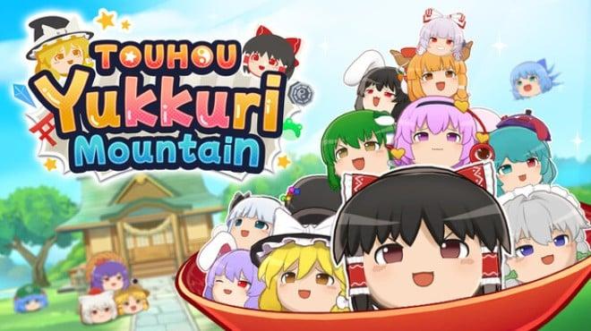 Touhou Yukkuri Mountain Download Torrent [PC GAME]