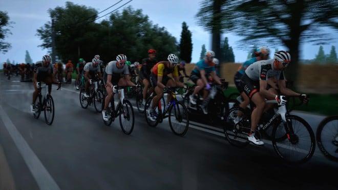 Tour de France 2026-RUNE screenshot 1