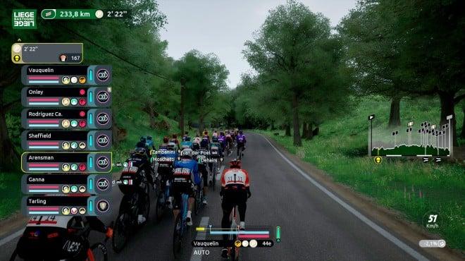 Tour de France 2026-RUNE screenshot 2
