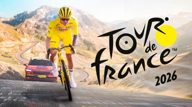 Tour de France 2026-RUNE Download Torrent [PC GAME]